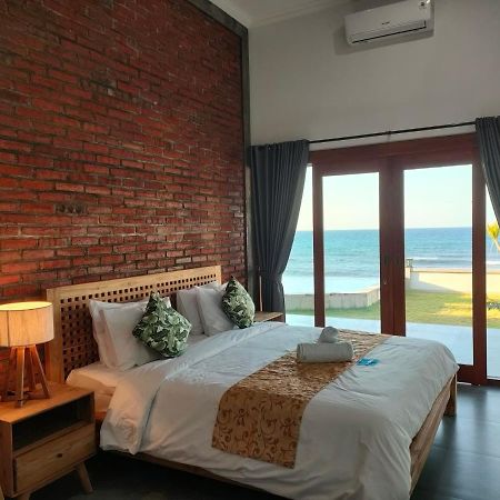 Coco Blu Villa Singaraja Zewnętrze zdjęcie