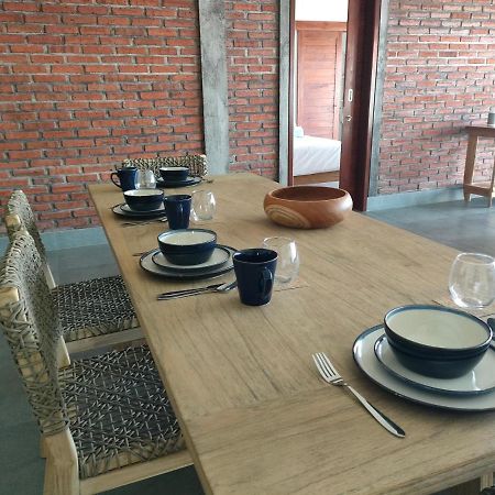 Coco Blu Villa Singaraja Zewnętrze zdjęcie