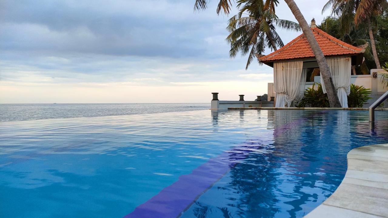 Coco Blu Villa Singaraja Zewnętrze zdjęcie