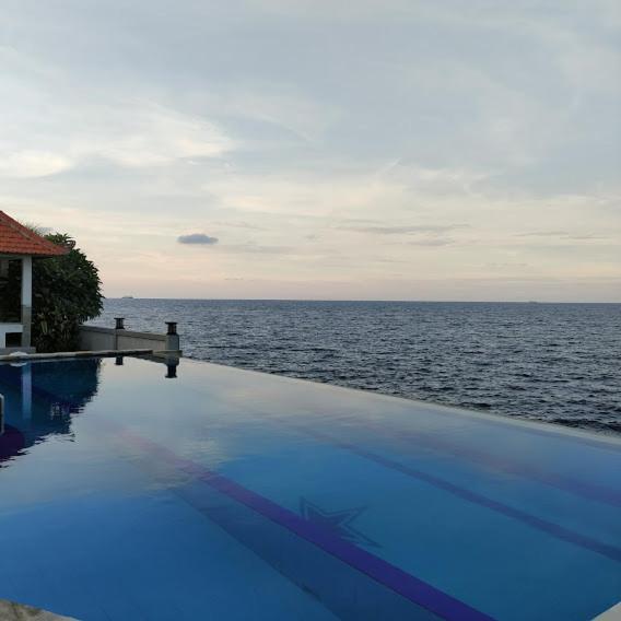 Coco Blu Villa Singaraja Zewnętrze zdjęcie