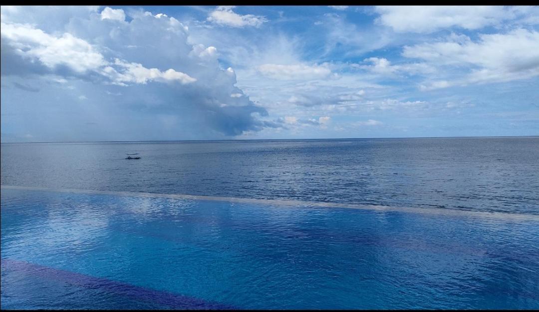Coco Blu Villa Singaraja Zewnętrze zdjęcie