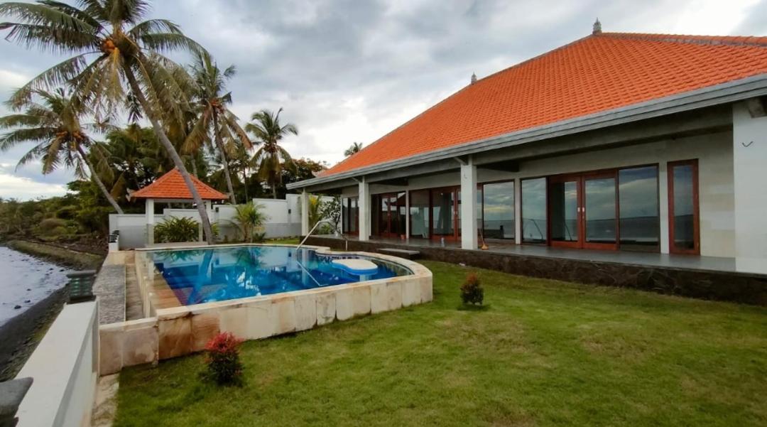 Coco Blu Villa Singaraja Zewnętrze zdjęcie