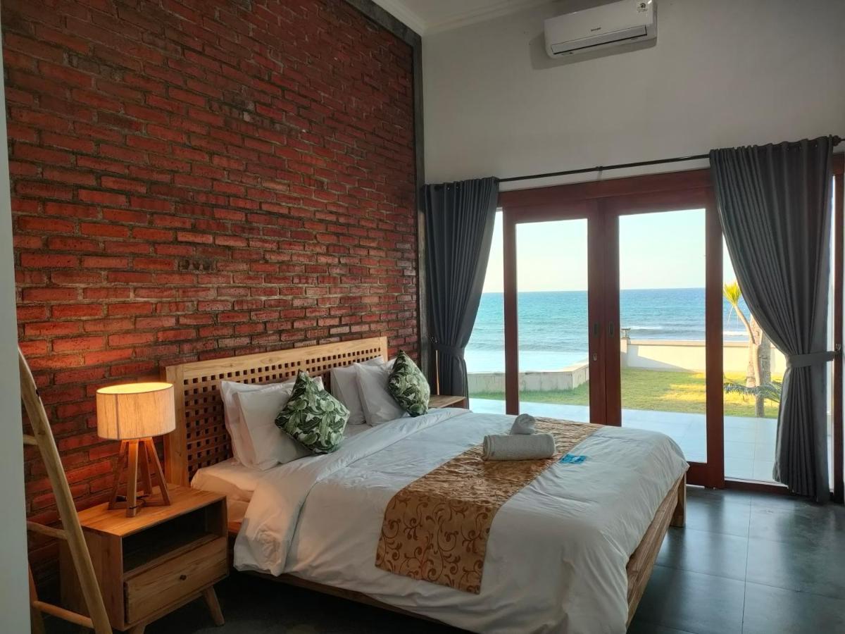Coco Blu Villa Singaraja Zewnętrze zdjęcie