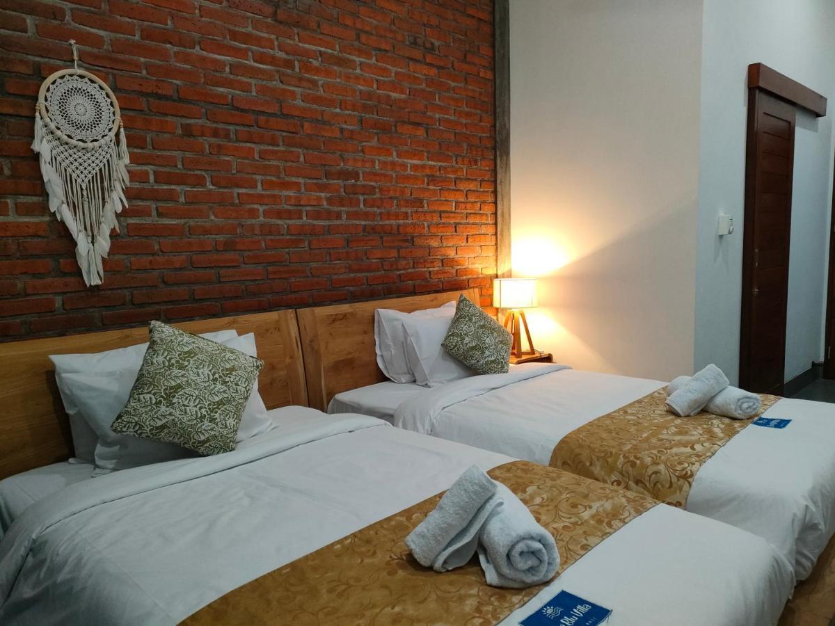 Coco Blu Villa Singaraja Zewnętrze zdjęcie