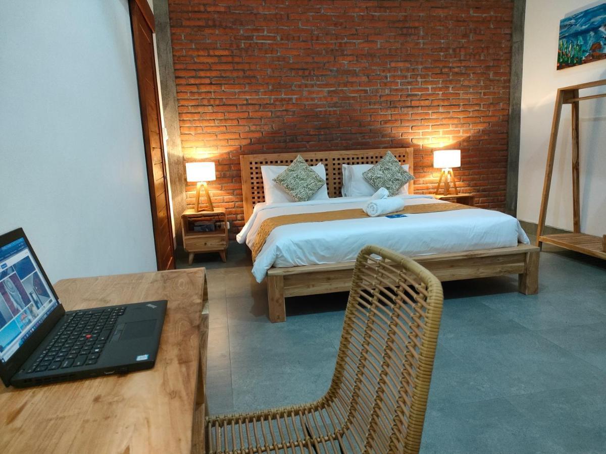 Coco Blu Villa Singaraja Zewnętrze zdjęcie