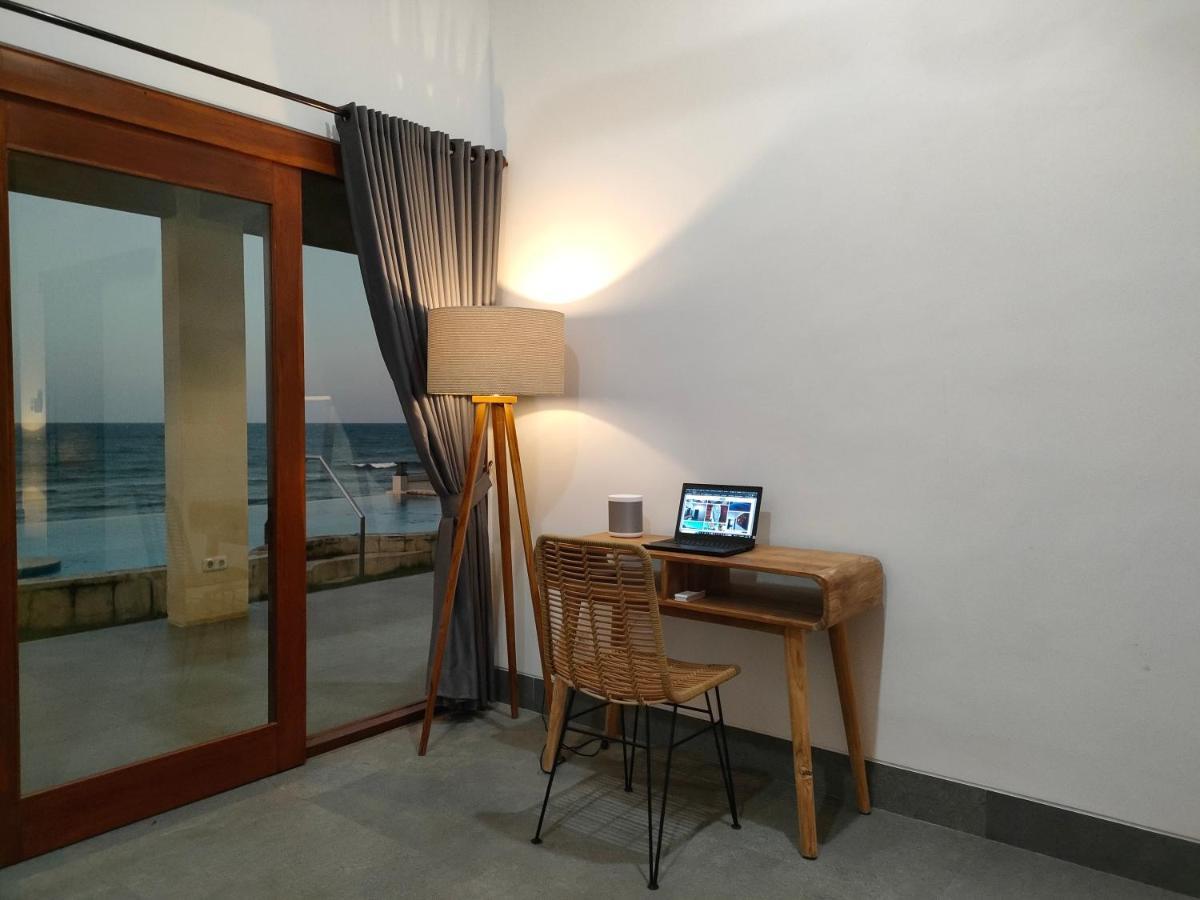 Coco Blu Villa Singaraja Zewnętrze zdjęcie