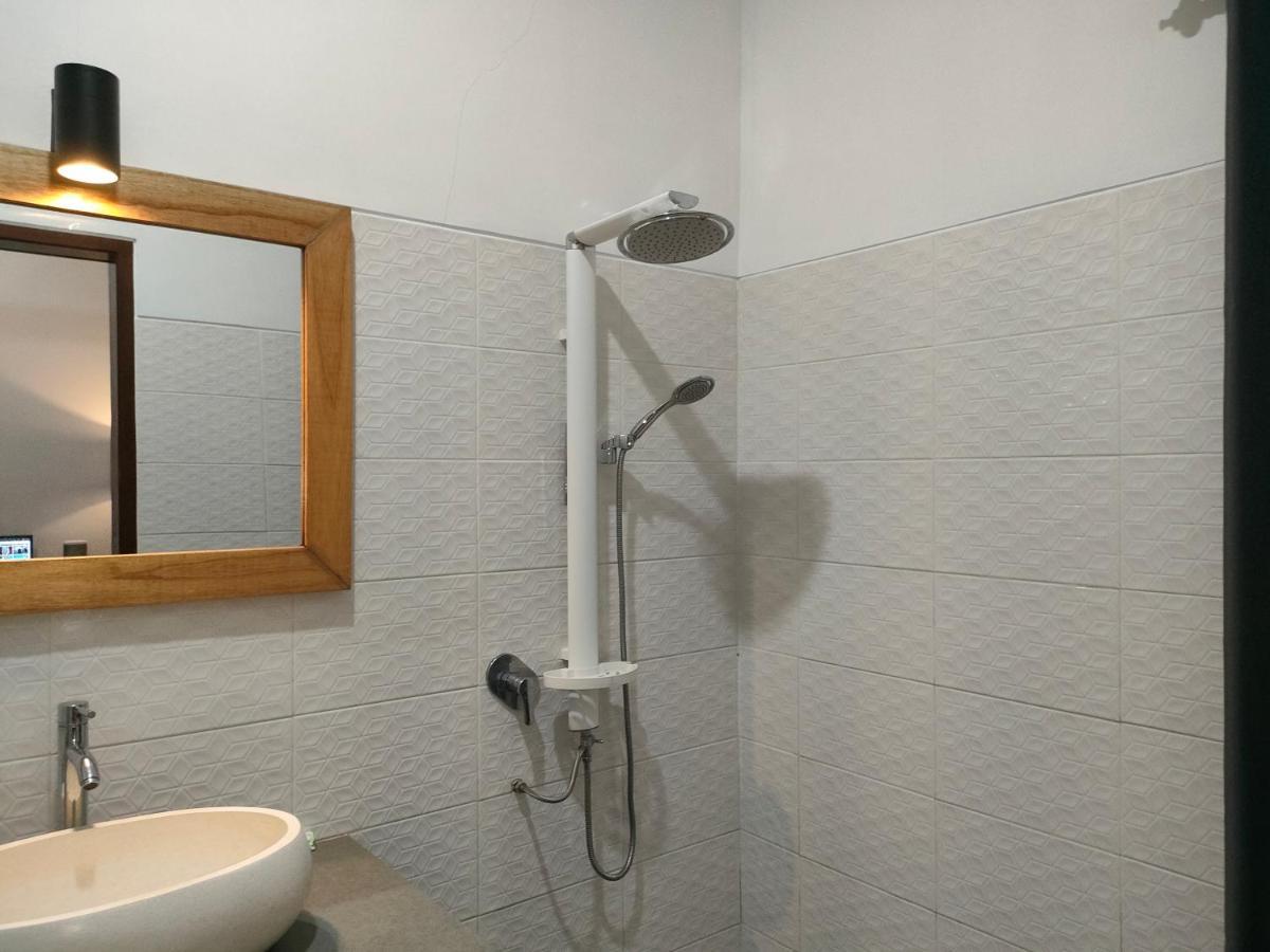 Coco Blu Villa Singaraja Zewnętrze zdjęcie