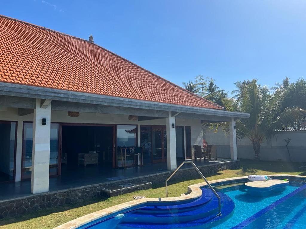 Coco Blu Villa Singaraja Zewnętrze zdjęcie