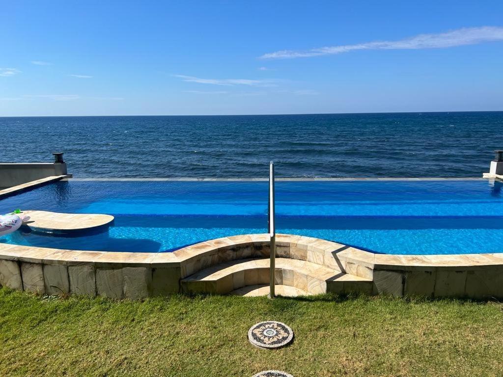 Coco Blu Villa Singaraja Zewnętrze zdjęcie