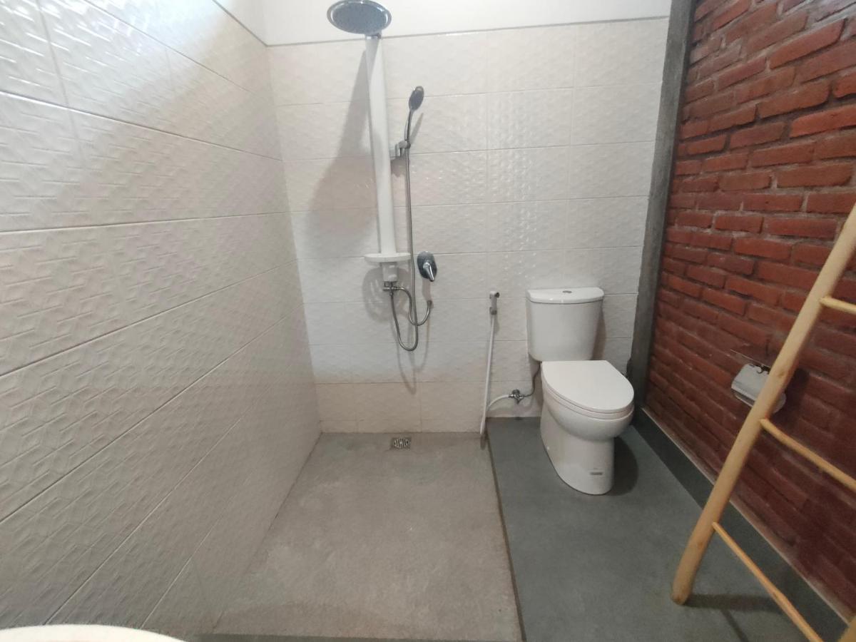 Coco Blu Villa Singaraja Zewnętrze zdjęcie