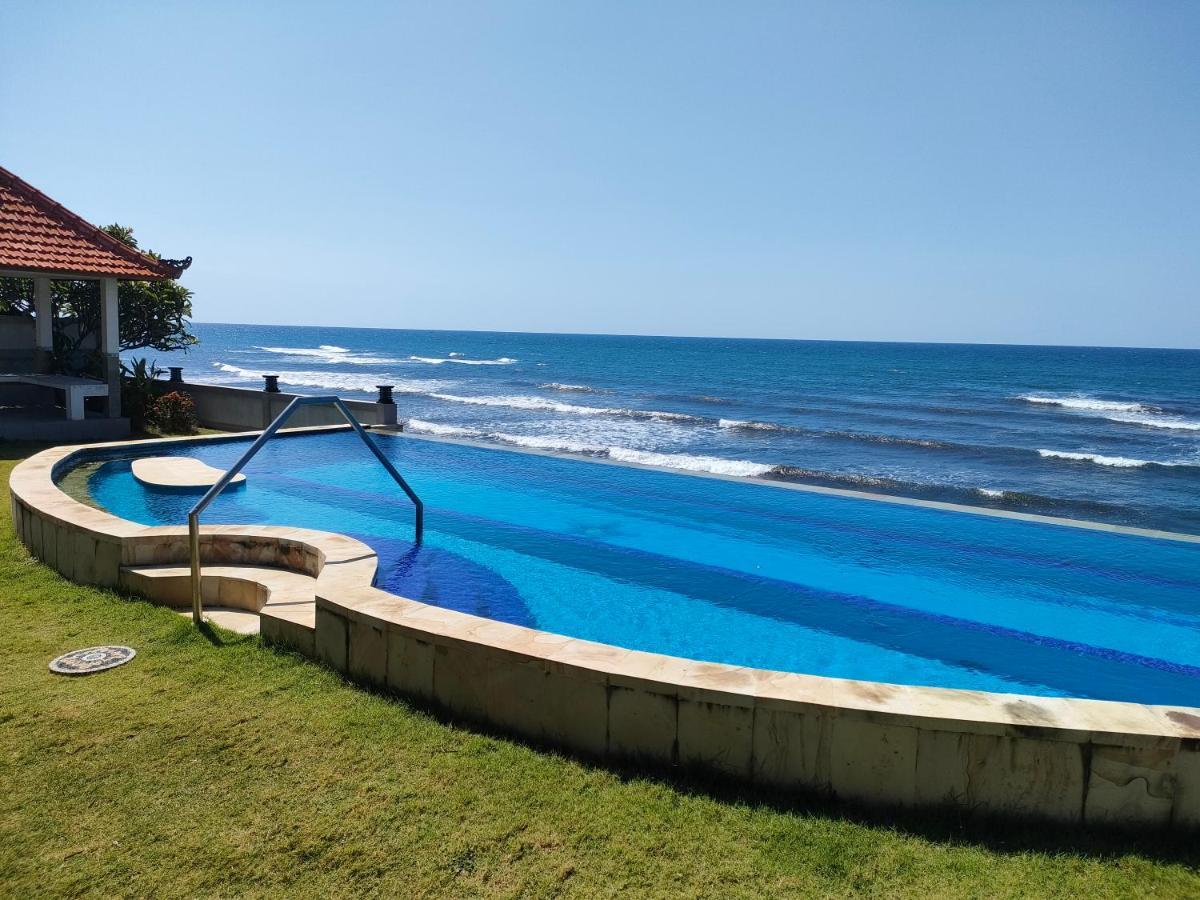 Coco Blu Villa Singaraja Zewnętrze zdjęcie
