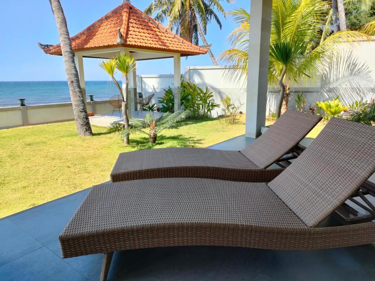Coco Blu Villa Singaraja Zewnętrze zdjęcie