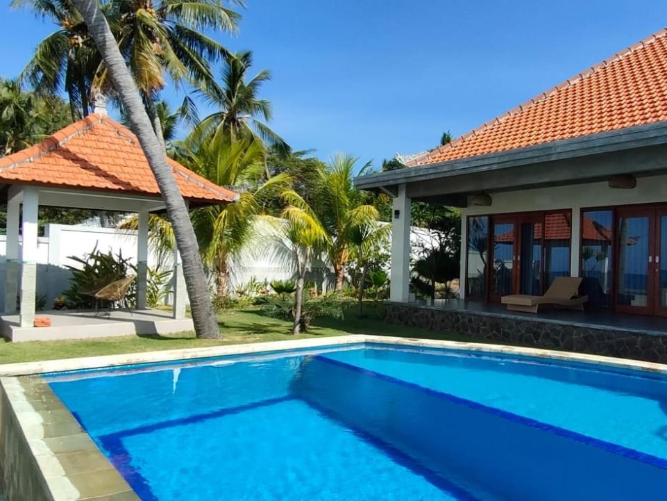 Coco Blu Villa Singaraja Zewnętrze zdjęcie