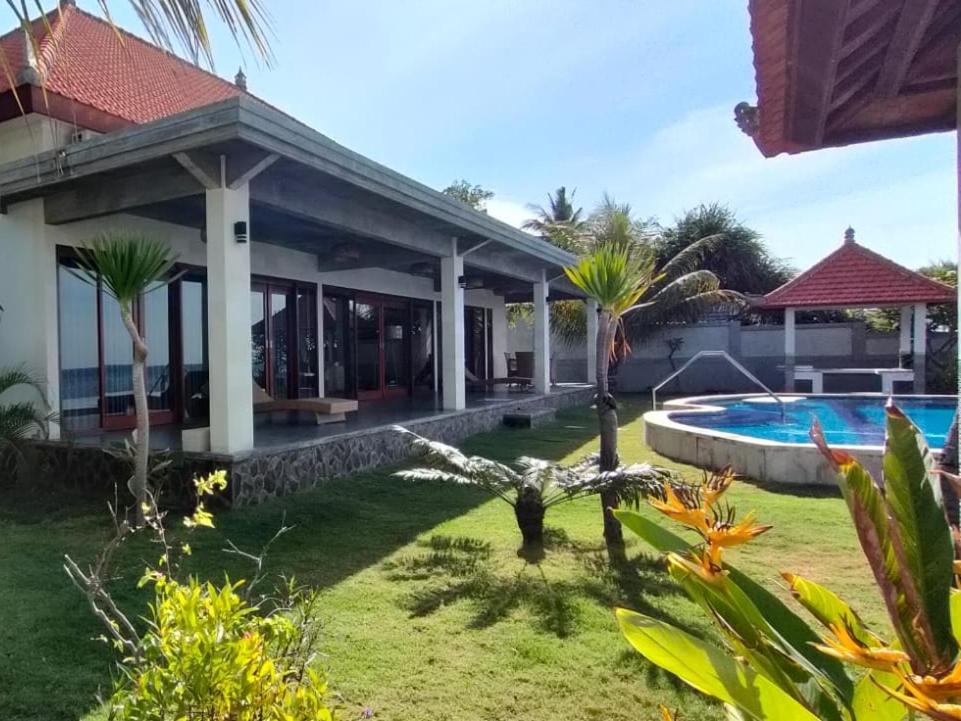 Coco Blu Villa Singaraja Zewnętrze zdjęcie