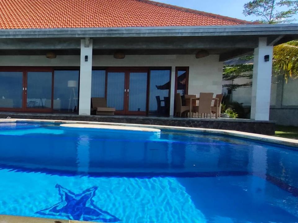 Coco Blu Villa Singaraja Zewnętrze zdjęcie