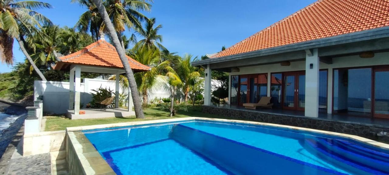 Coco Blu Villa Singaraja Zewnętrze zdjęcie